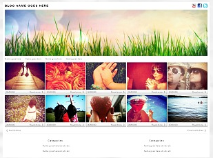 wpテーマ、 photologger SS