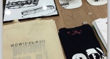 YOUGOOD Tシャツばかりでなく色々ありました もちろん他にもまだまだいろいろ